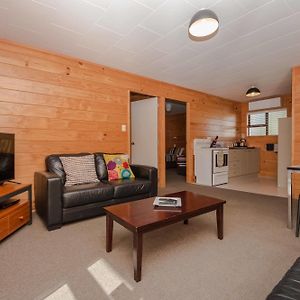 Deluxe Two-Bedroom Room