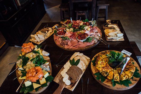 Five Stags Hanmer Springs